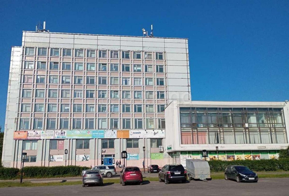 Торговое помещение, 33.2 м2 Северодвинск - изображение 2