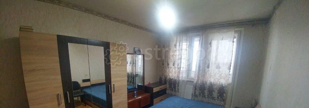 2-комн. квартира, 55 м2, 9/9 эт. Санкт-Петербург - изображение 2