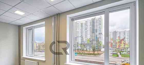 Офис, 55 м2 Санкт-Петербург