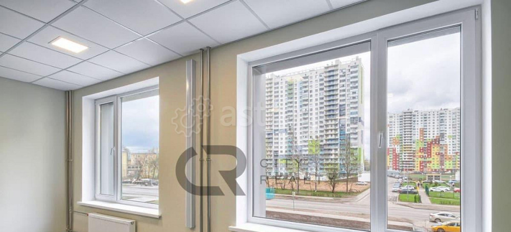 Офис, 55 м2 Санкт-Петербург - изображение 2
