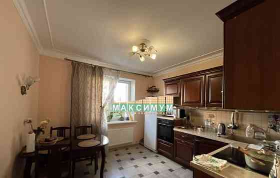 3-комн. квартира, 86.5 м2, 8/11 эт. Видное