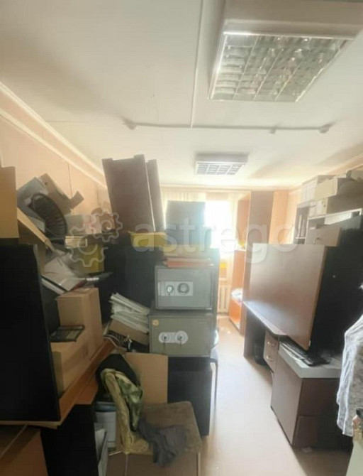 Свободного назначения, 18.7 м2 Шимановск - изображение 4