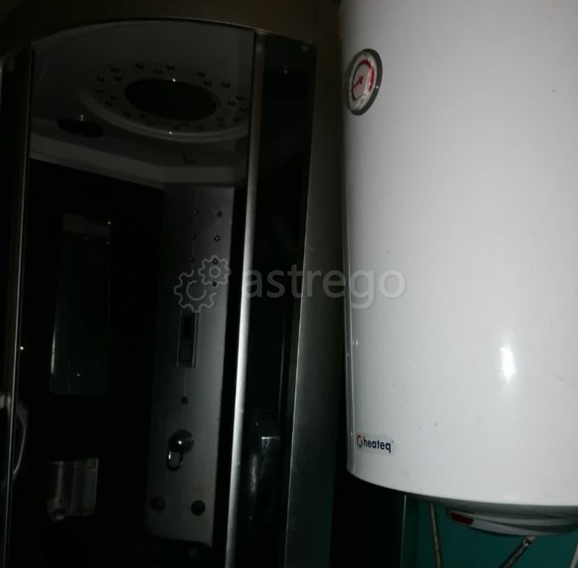 Комната, 74 м2, 1/2 эт. Архангельск - изображение 2