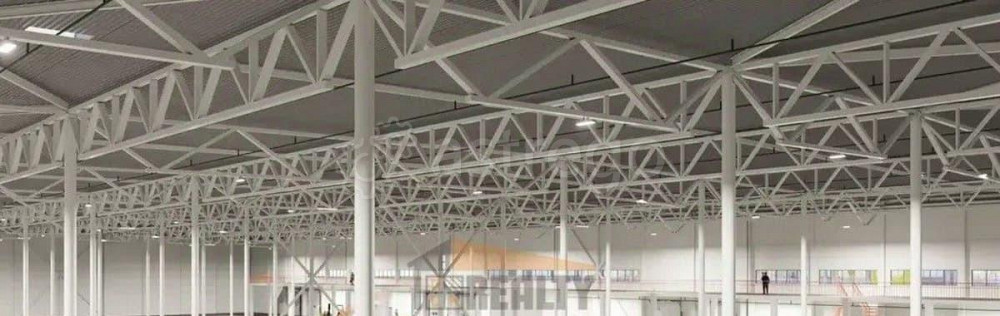 Склад, 1512 м2 Ногинск - изображение 3