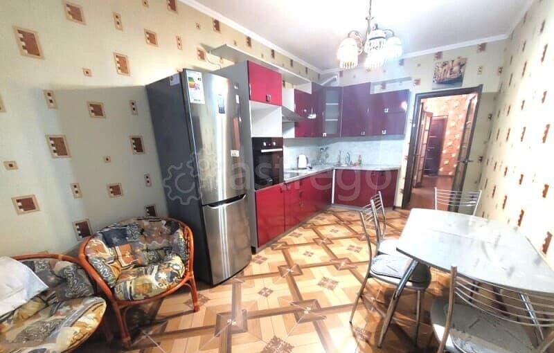 1-комн. квартира, 60 м2, 2/9 эт. Санкт-Петербург - изображение 3