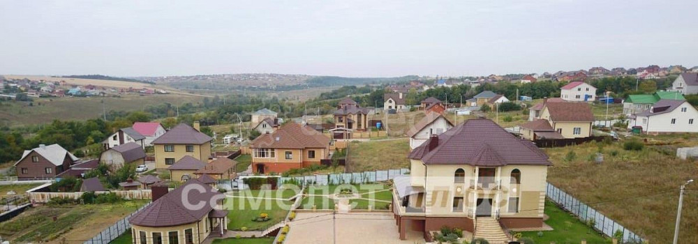 Коттедж, 444 м2, 30 соток, 2 эт. Белгород - изображение 7