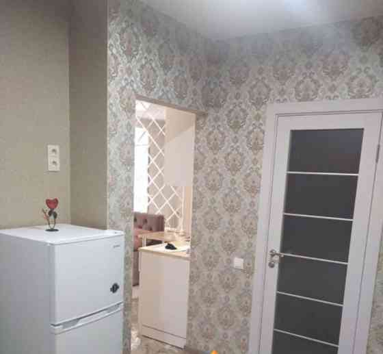 Студия, 30 м2, 10/17 эт. Барнаул