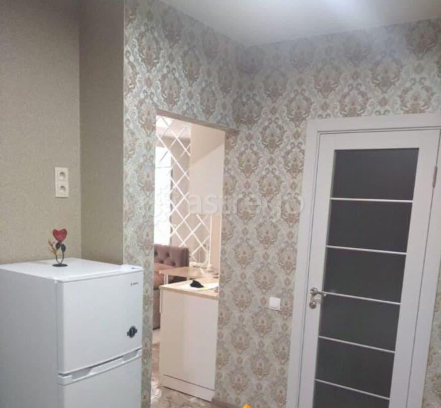 Студия, 30 м2, 10/17 эт. Барнаул - изображение 1