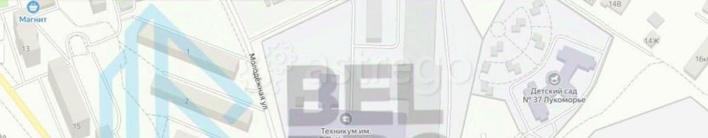 Торговое помещение, 101 м2 Королев - изображение 6