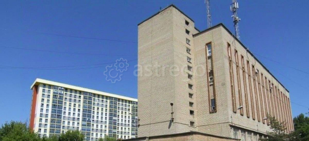 Свободного назначения, 3431 м2 Сергиев Посад - изображение 7