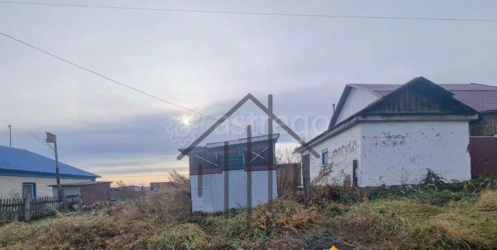 Земельный участок, 4.5 сотки Алейск - изображение 1