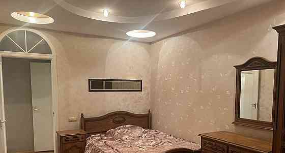 3-комн. квартира, 78 м2, 23/25 эт. Москва