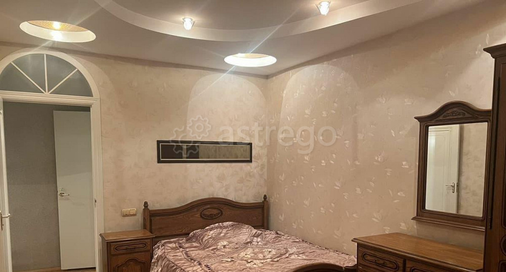 3-комн. квартира, 78 м2, 23/25 эт. Москва - изображение 4