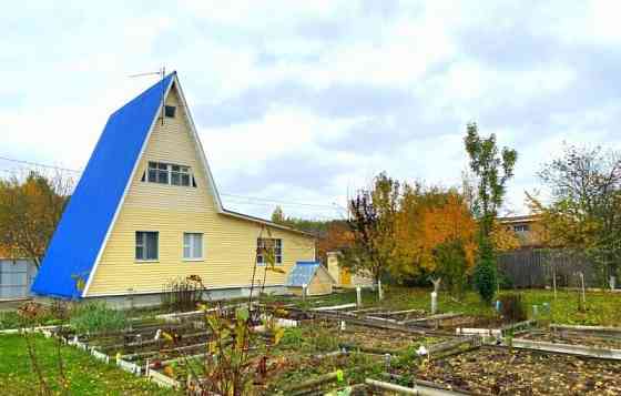 Дача, 80 м2, 12 соток Орехово-Зуево