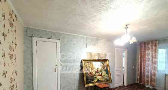 3-комн. квартира, 53.7 м2, 3/5 эт. Ногинск