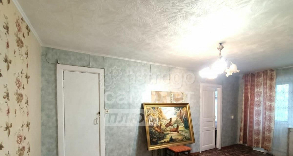 3-комн. квартира, 53.7 м2, 3/5 эт. Ногинск - изображение 3