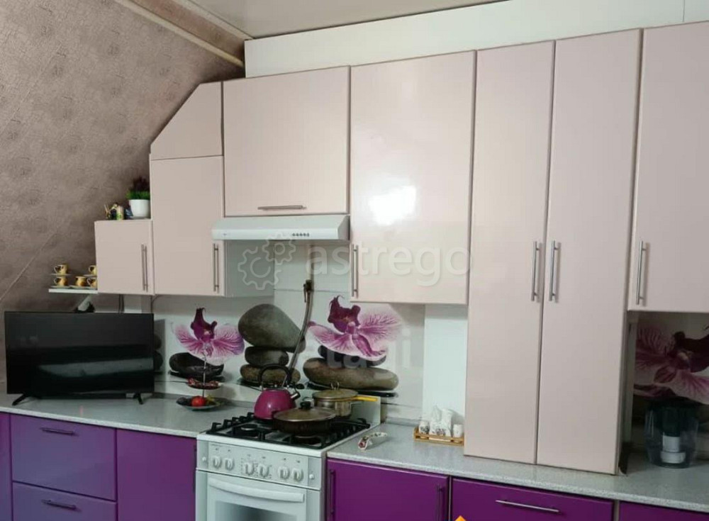 3-комн. квартира, 74 м2, 5/5 эт. Стерлитамак - изображение 4