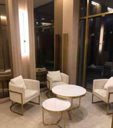 Комната, 1 м2, 3/5 эт. Москва