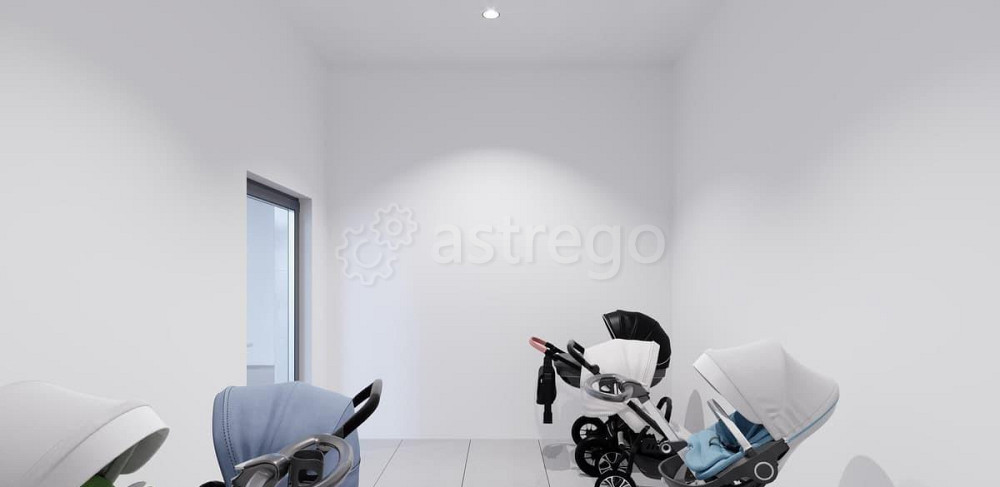 2-комн. апарт-ы, 54.1 м2, 13/17 эт. Люберцы - изображение 9