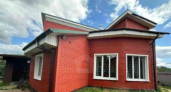 Дом, 128.5 м2, 10 соток, 2 эт. Сергиев Посад