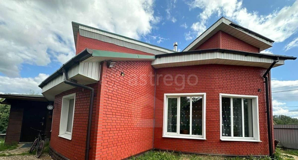 Дом, 128.5 м2, 10 соток, 2 эт. Сергиев Посад - изображение 6