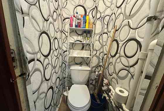 4-комн. квартира, 79 м2, 1/9 эт. Старый Оскол