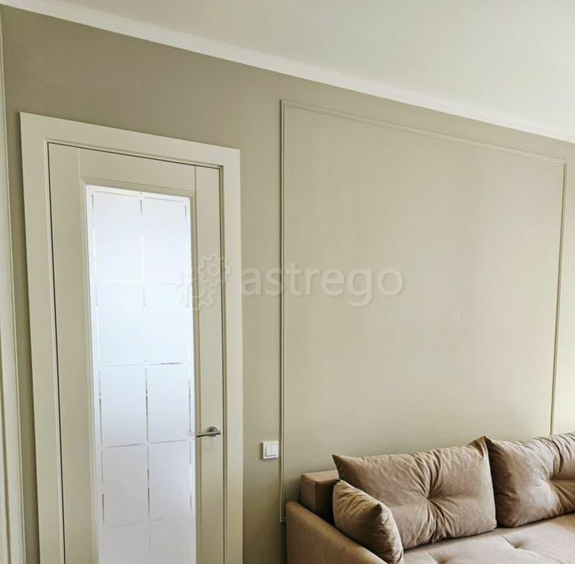 2-комн. квартира, 45 м2, 4/23 эт. Москва - изображение 7