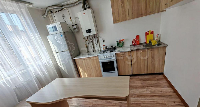 1-комн. квартира, 38 м2, 6/9 эт. Яблоновский - изображение 5
