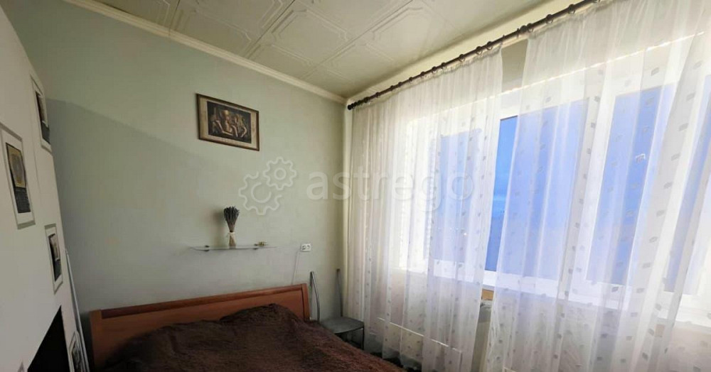 2-комн. квартира, 51.8 м2, 8/9 эт. Норильск - изображение 7