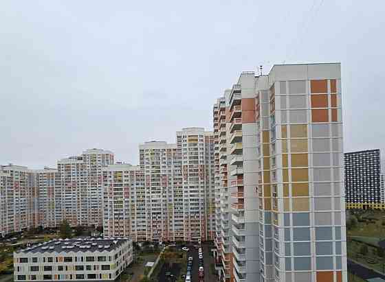 4-комн. квартира, 101 м2, 13/27 эт. Мытищи