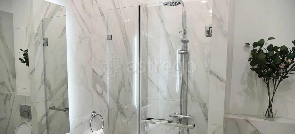 2-комн. квартира, 42 м2, 3/23 эт. Москва - изображение 6