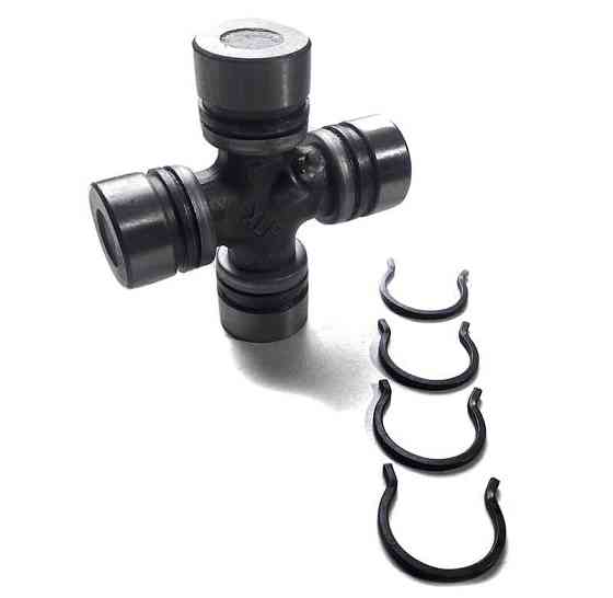 Крестовина вала карданного ПВМ МТЗ в сборе, 30х88 мм | 72-2203025 Белгород