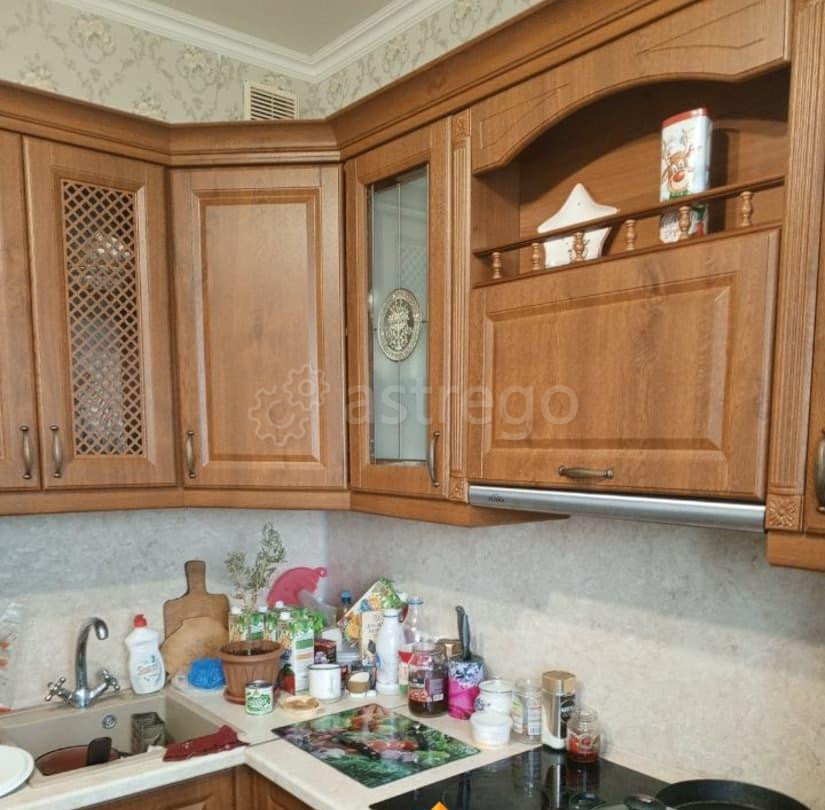 2-комн. квартира, 54 м2, 9/9 эт. Бийск - изображение 1