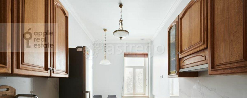 4-комн. квартира, 110 м2, 5/7 эт. Москва - изображение 3