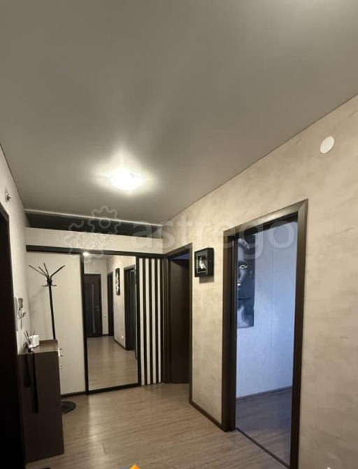 2-комн. квартира, 53.7 м2, 6/7 эт. Горно-Алтайск - изображение 1