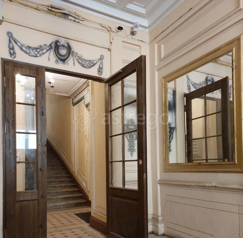 Комната, 53 м2, 3/6 эт. Санкт-Петербург - изображение 4