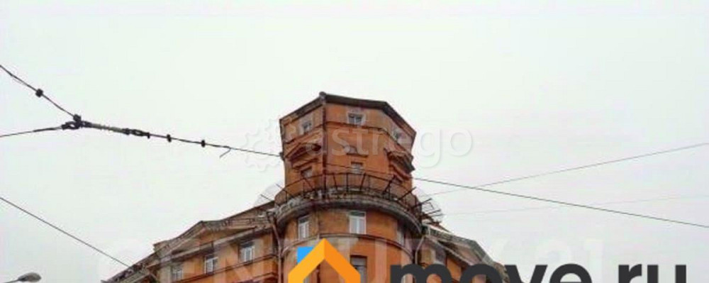 6-комн. квартира, 211 м2, 6/7 эт. Санкт-Петербург - изображение 1