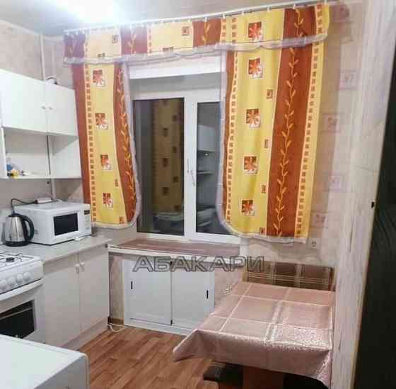 1-комн. квартира, 29 м2, 3/4 эт. Красноярск