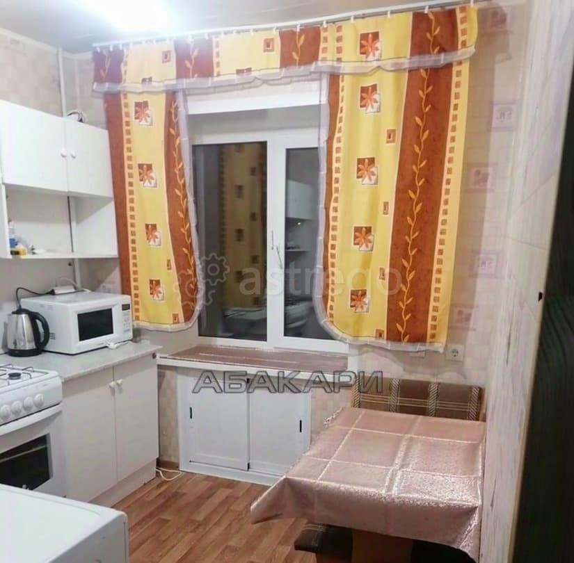 1-комн. квартира, 29 м2, 3/4 эт. Красноярск - изображение 1