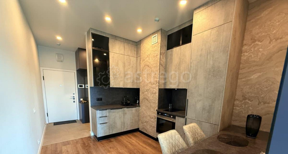 Студия, 30 м2, 19/40 эт. Москва - изображение 7