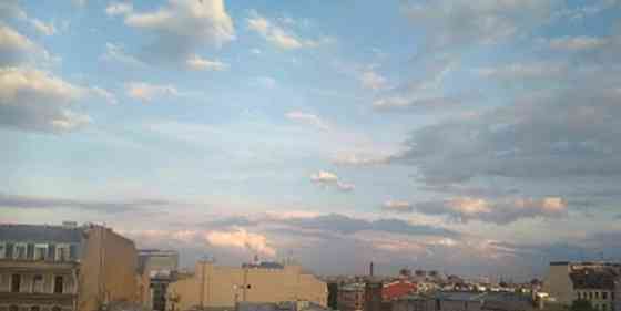 Комната, 15.8 м2, 6/7 эт. Санкт-Петербург