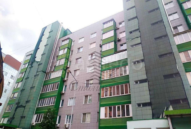 3-комн. квартира, 80.3 м2, 3/9 эт. Белгород - изображение 7