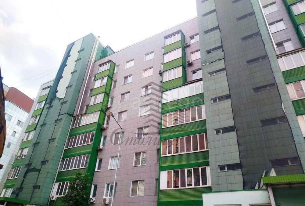 3-комн. квартира, 80.3 м2, 3/9 эт. Белгород - изображение 7