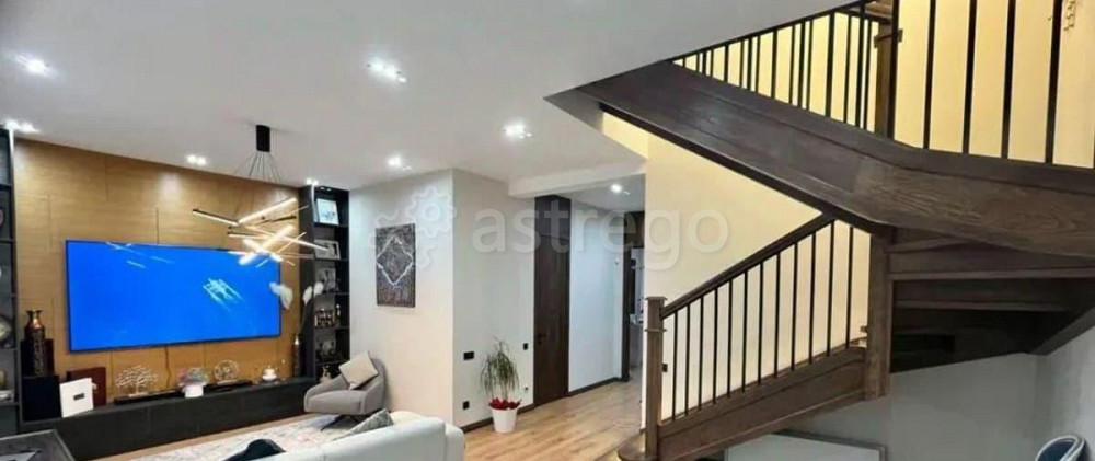 4-комн. квартира, 128 м2, 11/11 эт. Санкт-Петербург - изображение 1