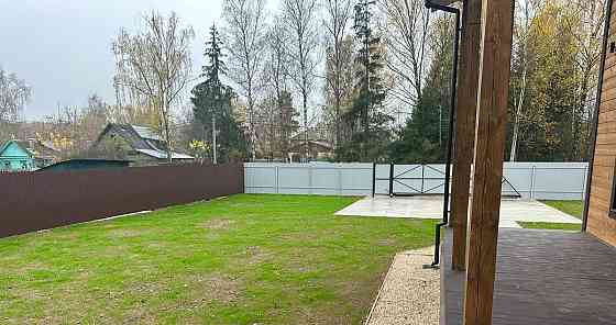 Дом, 189 м2, 14 соток, 2 эт. Чехов