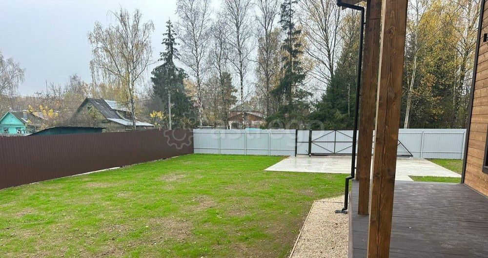 Дом, 189 м2, 14 соток, 2 эт. Чехов - изображение 5