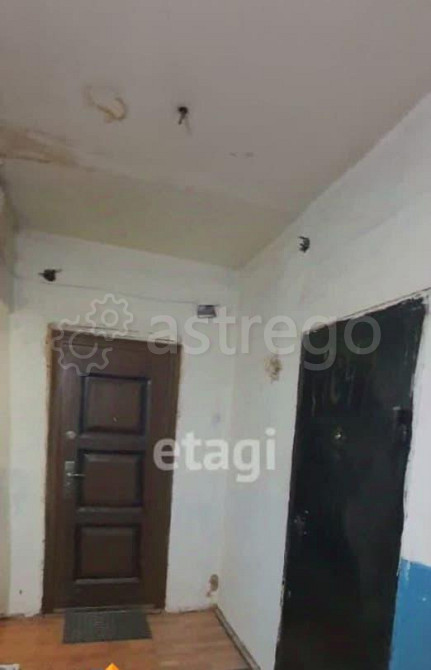 Комната, 12.5 м2, 1/5 эт. Бийск - изображение 2