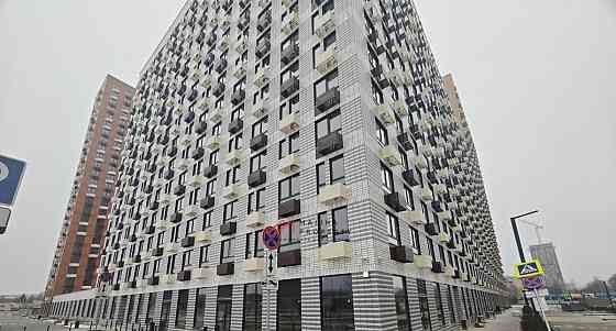 Торговое помещение, 124 м2 Котельники