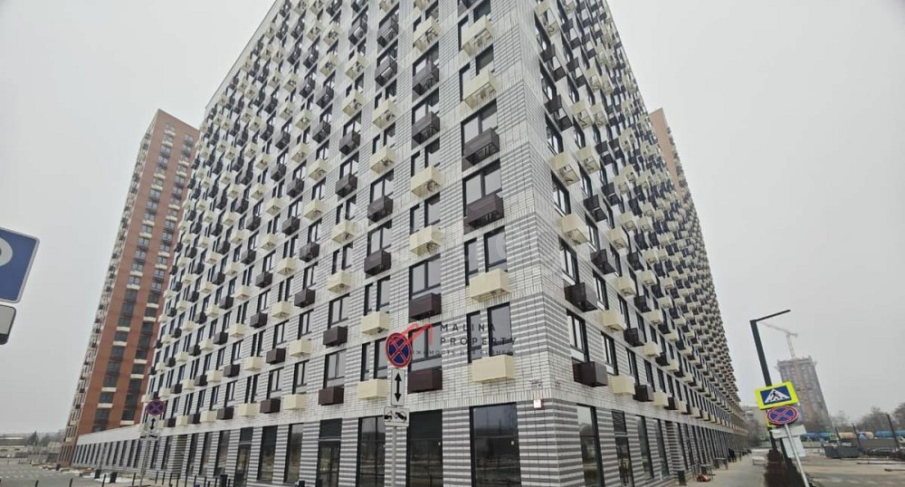 Торговое помещение, 124 м2 Котельники - изображение 4