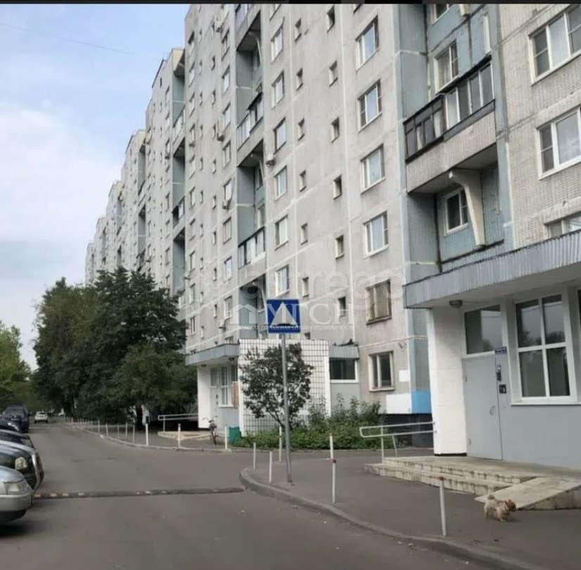 Комната, 17 м2, 8/12 эт. Москва - изображение 6
